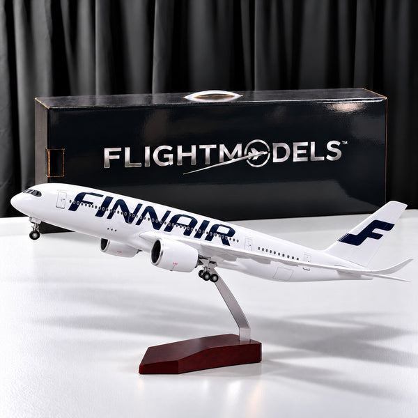 Airbus A350 Finnair
