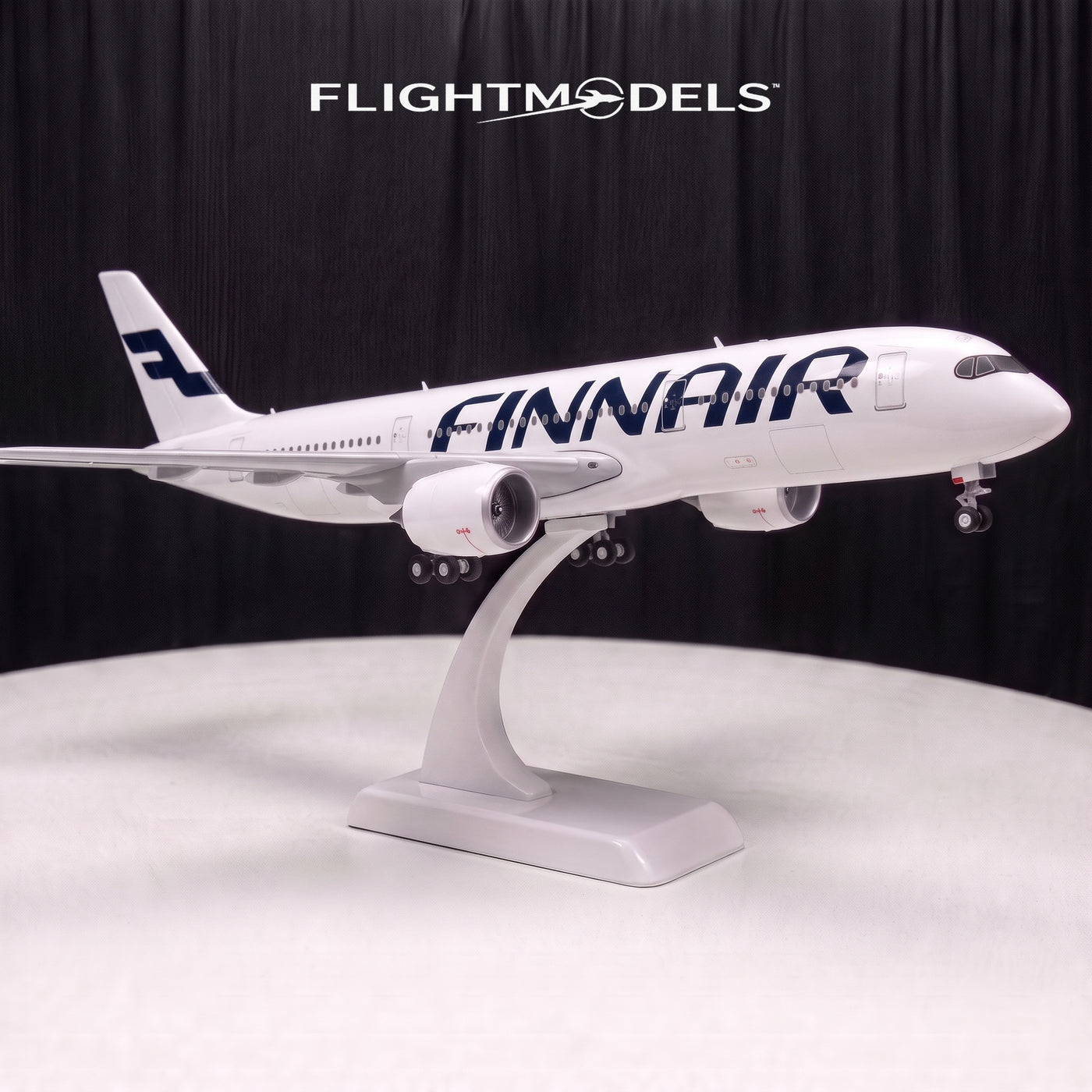 Airbus A350 Finnair