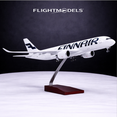 Airbus A350 Finnair