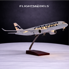 Airbus A350 Finnair