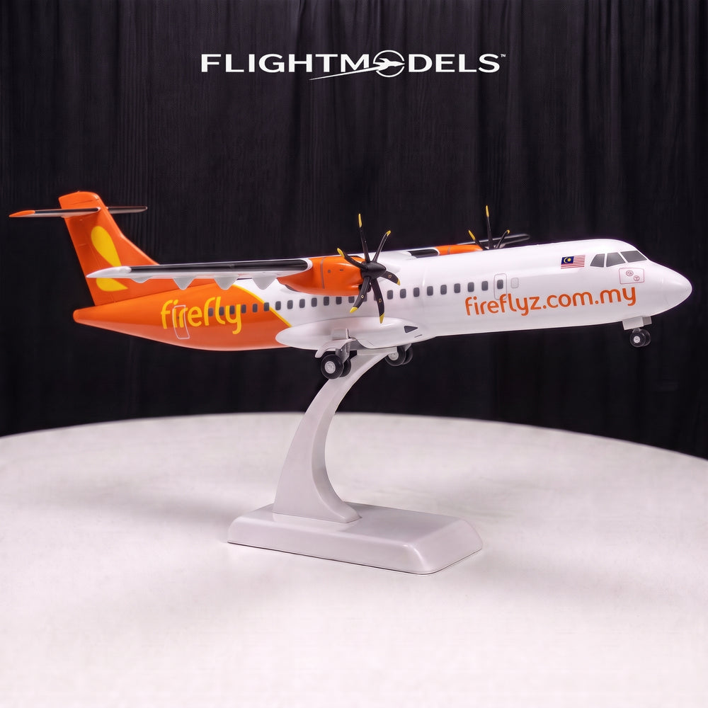 ATR 72 Firefly Airlines