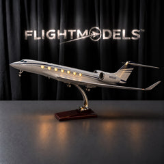 Gulfstream G650ER