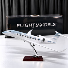 Gulfstream G650ER