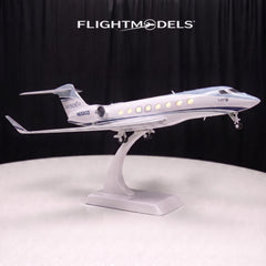 Gulfstream G650ER