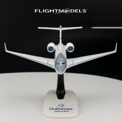 Gulfstream G650ER