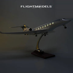 Gulfstream G650ER