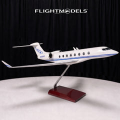 Gulfstream G650ER Executive