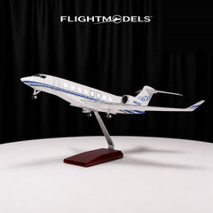 Gulfstream G650ER Executive