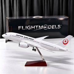 Boeing 787 Dreamliner Japan Airlines