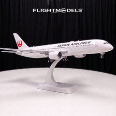 Boeing 787 Dreamliner Japan Airlines