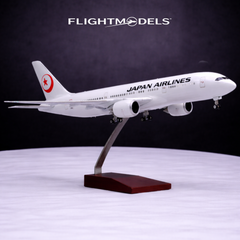 Boeing 787 Dreamliner Japan Airlines