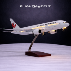Boeing 787 Dreamliner Japan Airlines