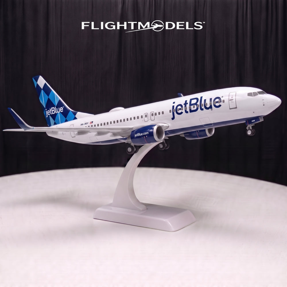 Boeing 737 JetBlue