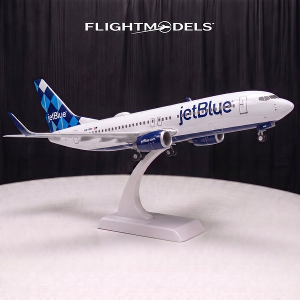 Boeing 737 JetBlue