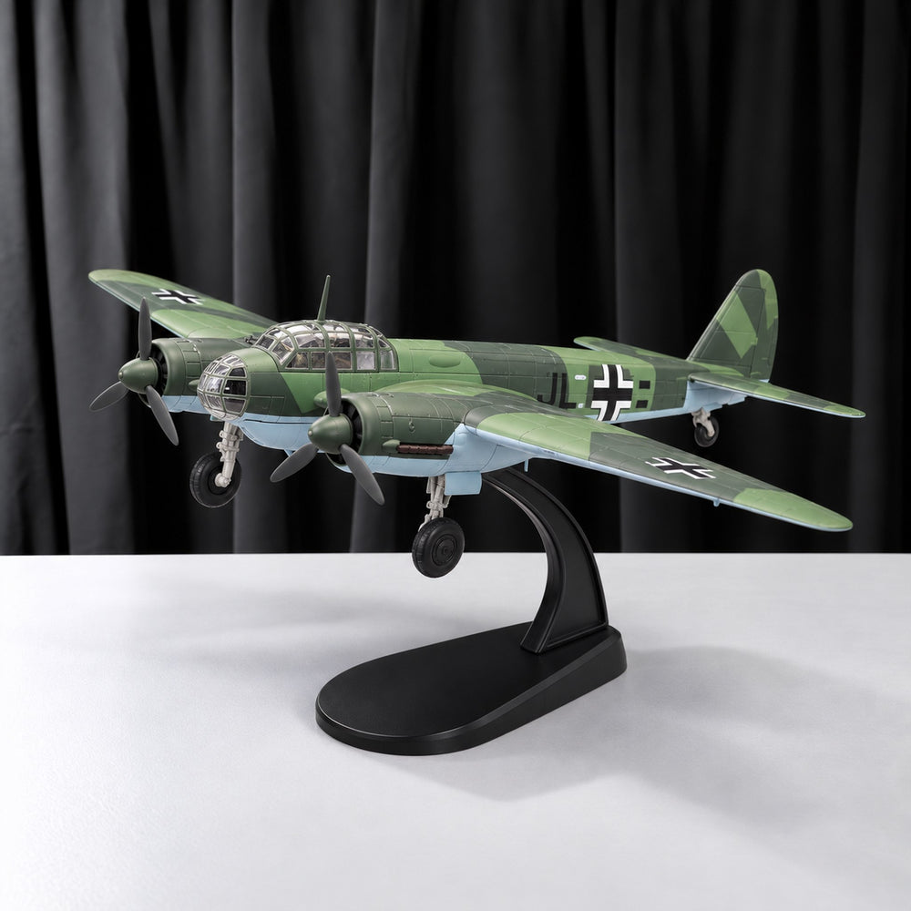 Junkers Ju 88 WWII Bomber