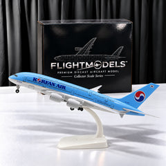 Airbus A380 Korean Air