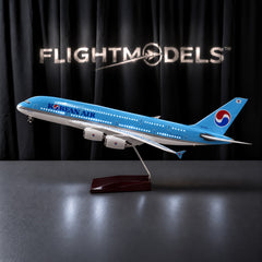 Airbus A380 Korean Air