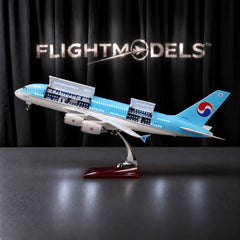 Airbus A380 Korean Air