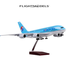 Airbus A380 Korean Air