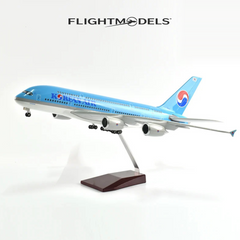 Airbus A380 Korean Air