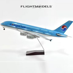 Airbus A380 Korean Air