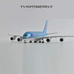 Airbus A380 Korean Air