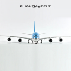 Airbus A380 Korean Air