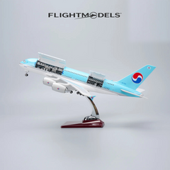 Airbus A380 Korean Air