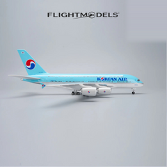 Airbus A380 Korean Air