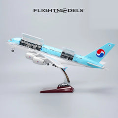 Airbus A380 Korean Air