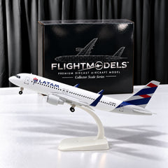 Airbus A320 Latam Airlines