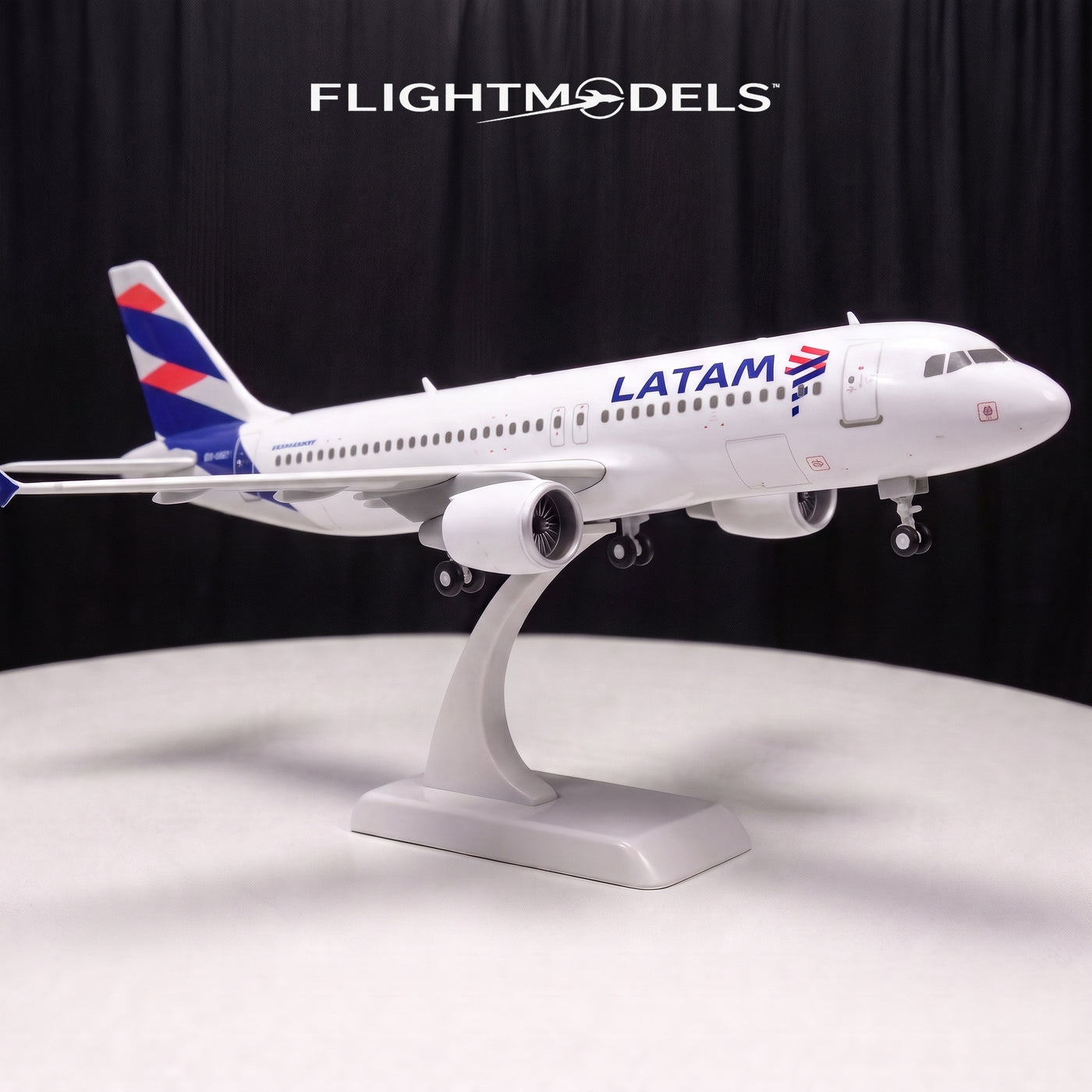 Airbus A320 Latam Airlines
