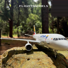 Airbus A320 Latam Airlines