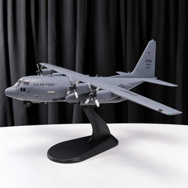 Lockheed AC-130