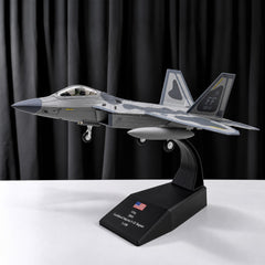Lockheed F-22 Raptor