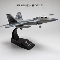 Lockheed F-22 Raptor