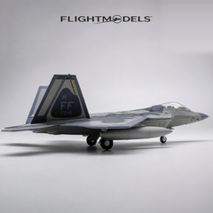 Lockheed F-22 Raptor