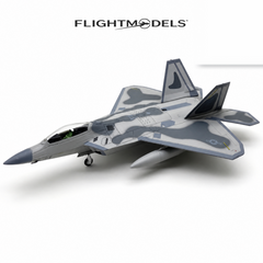Lockheed F-22 Raptor