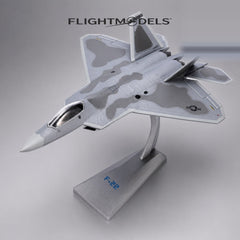 Lockheed F-22 Raptor