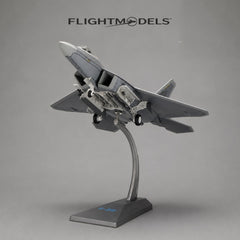 Lockheed F-22 Raptor