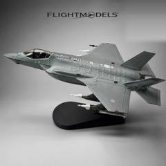 Lockheed F-35 Lightning II
