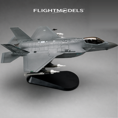 Lockheed F-35 Lightning II