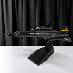 Lockheed SR-71 Blackbird
