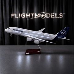 Airbus A380 Lufthansa