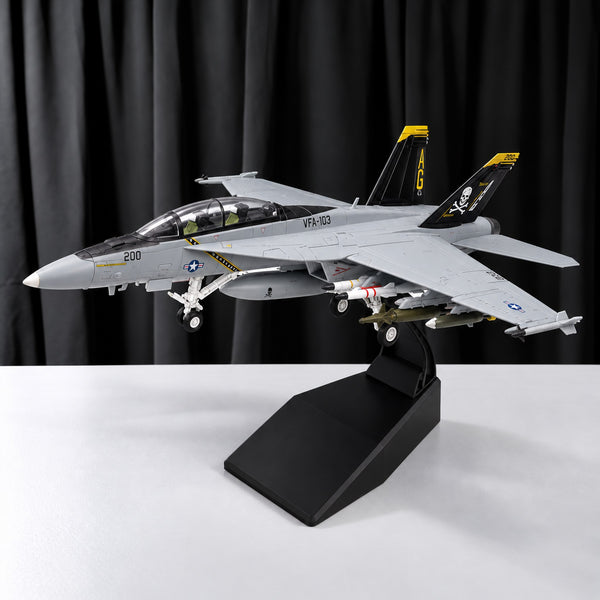 McDonnell Douglas F/A-18F Super Hornet