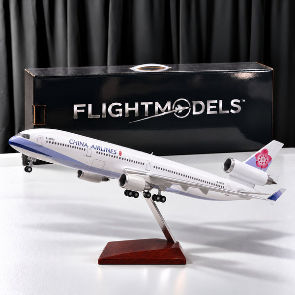 McDonnell Douglas MD-11 China Airlines
