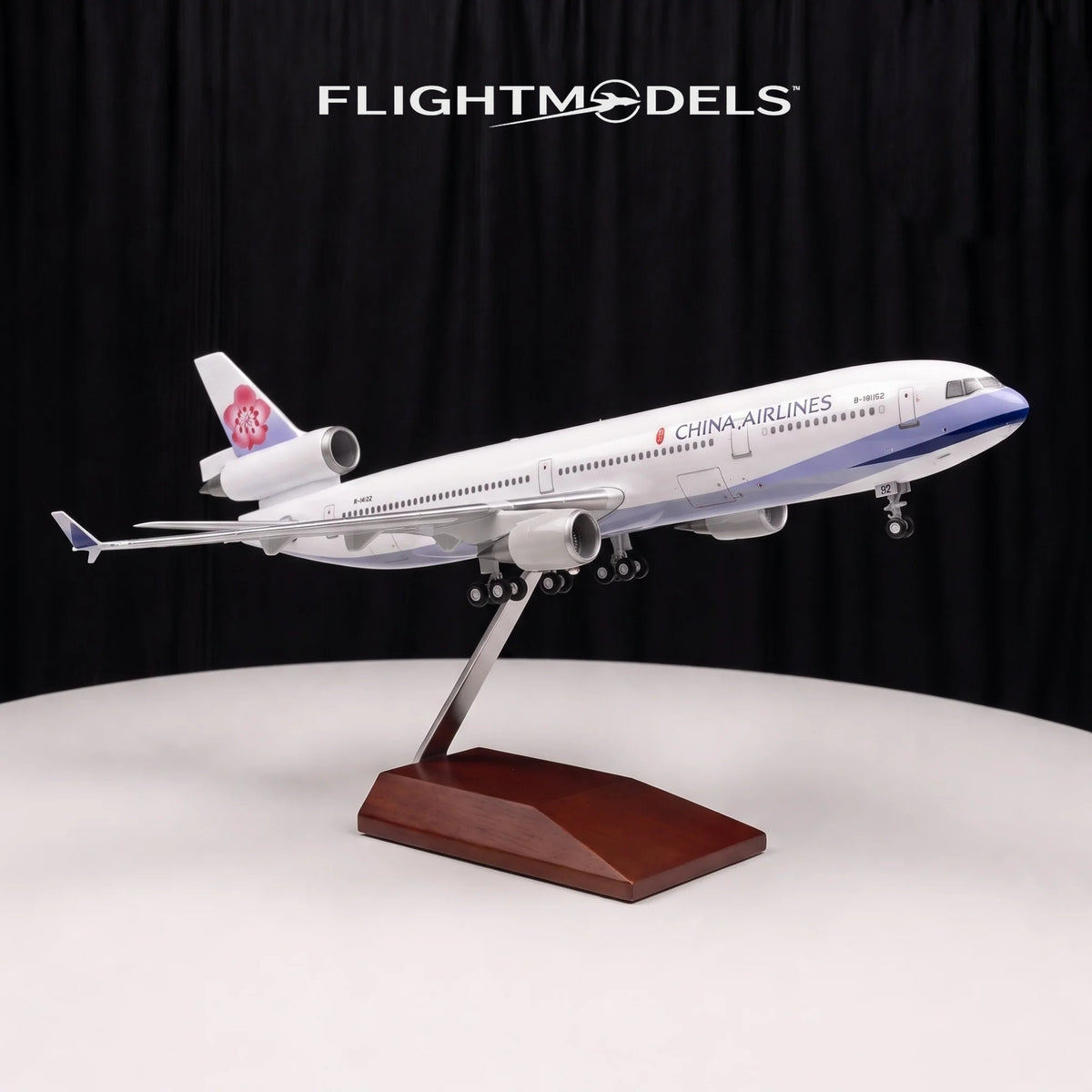 McDonnell Douglas MD-11 China Airlines