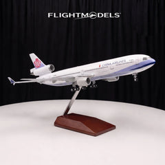 McDonnell Douglas MD-11 China Airlines