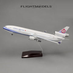 McDonnell Douglas MD-11 China Airlines