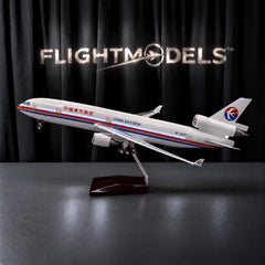 McDonnell Douglas MD-11 China Eastern
